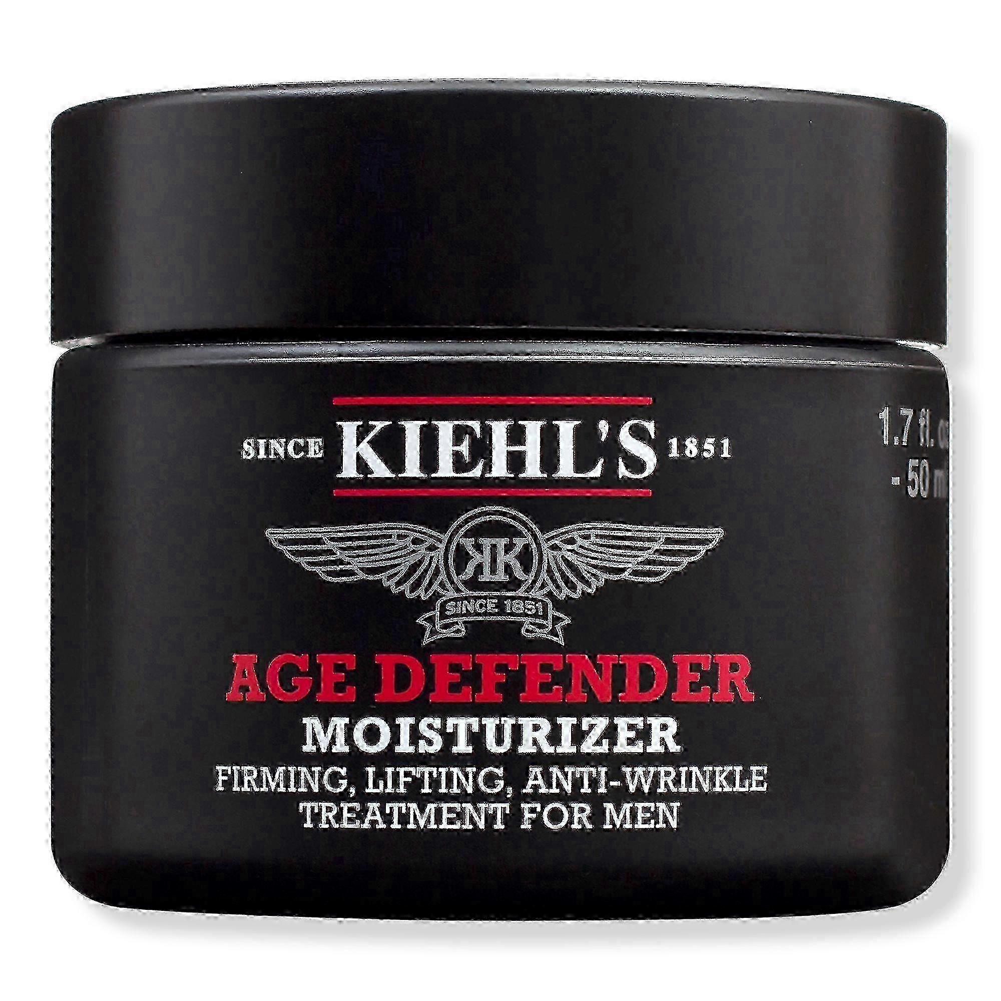 Krem nawilżający Kiehl's Since 1851 Age Defender, 1.69 uncji