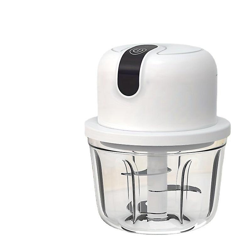 Usb Wireless Multifunctional Electric Food Grinder Or Pim Small Grinder