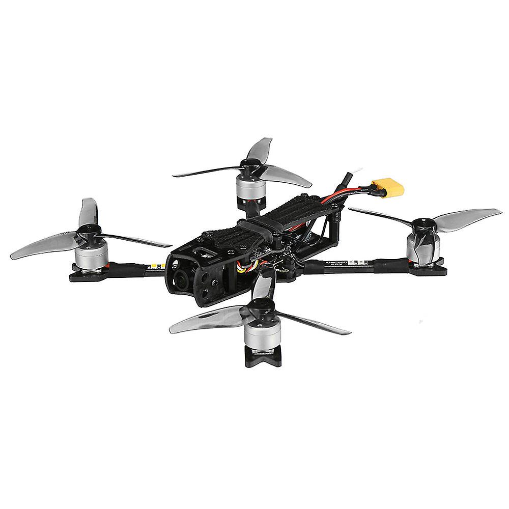 طفل APE / برو 142 مم 3 "2-3s Fpv Racing Rc بدون طيار Pnp 1104 4300kv محرك بدون فرش