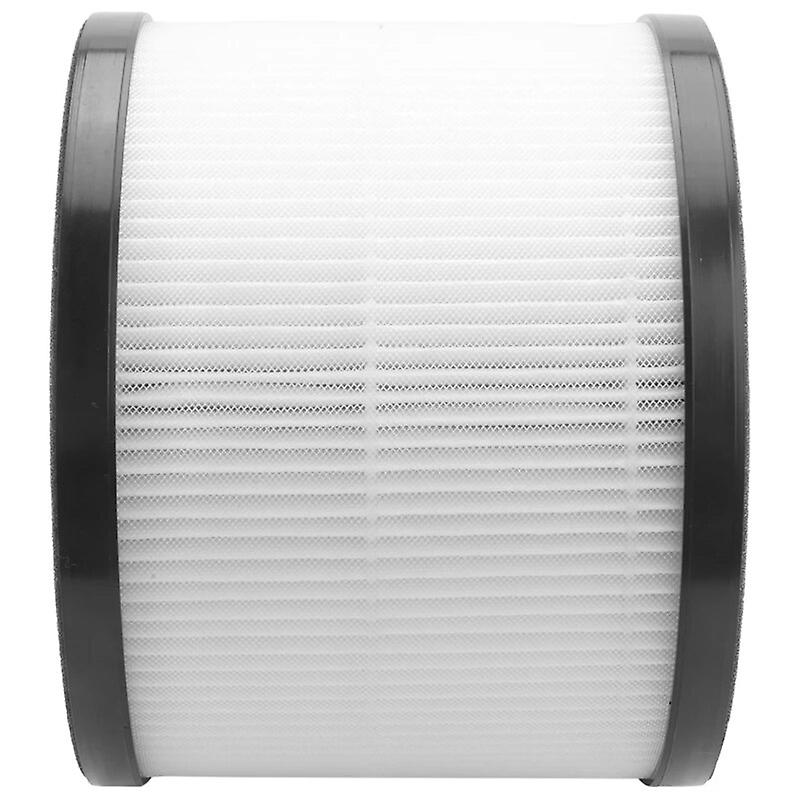 3-In-1 HEPA Replacement Filter For Medify MA-18 Air Purifier And Miko Air Purifier,True HEPA And Activated Carbon Filter~25404