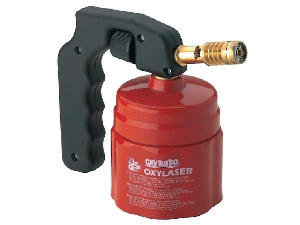 Oxyturbo - Soldering torches - Oxylaser