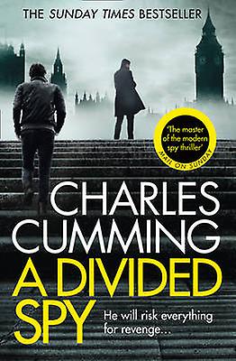 A Divided Spy