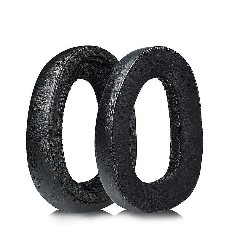 2 PCS Earpads for Sennheiser GSP600,Style: Ice Gel Ice Gel