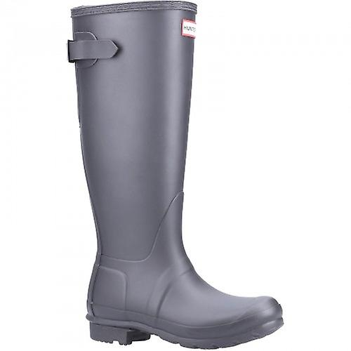 Hunter Womens/Ladies Original Tall Wellington Boots