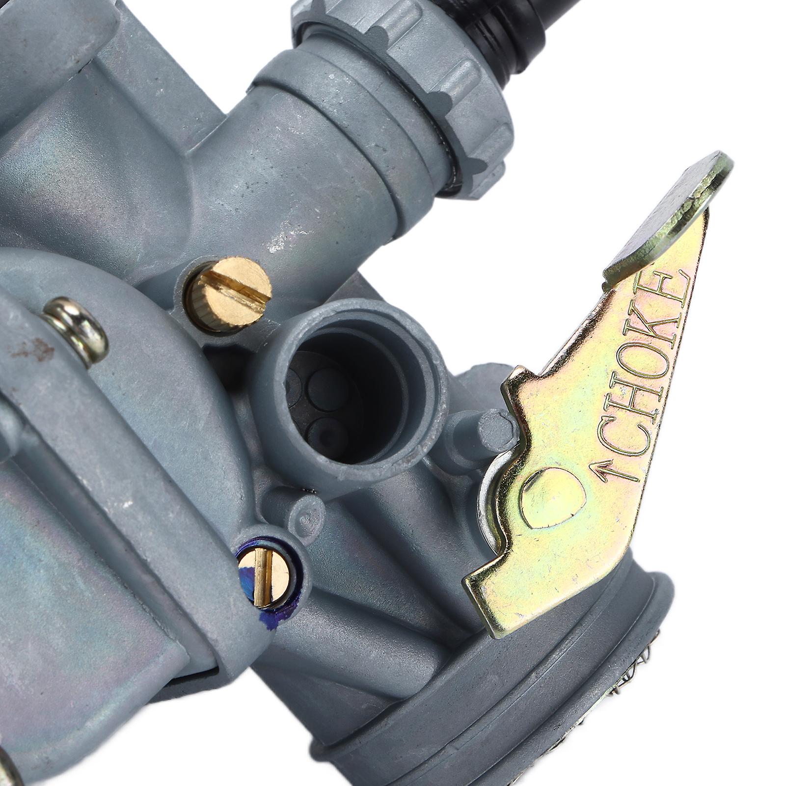 Carburetor Carb 632671 Replacement for Tecumseh Engines VLV40 VLV50 VLV55 VLV60 VLV65