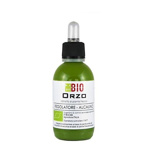 Barley grass 50 ml