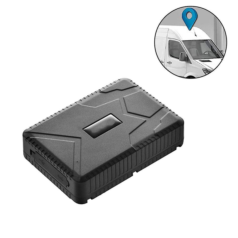 Gps Tracker,gps Tracker For Vehicles 120 Days Long Standby Time Waterproof Real Time Car Gps Tracker