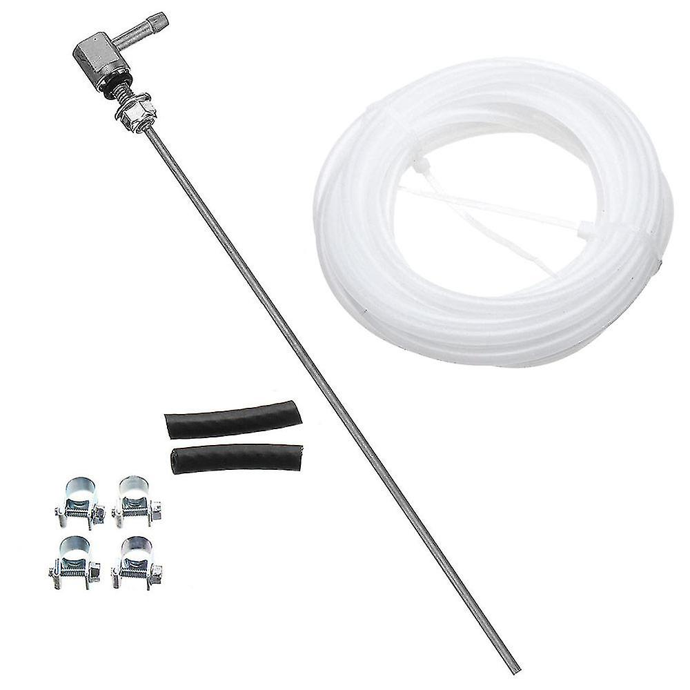 Fuel Tank Sender Pipe Pick Up Hose For Webasto Eberspacher Diesel Heater