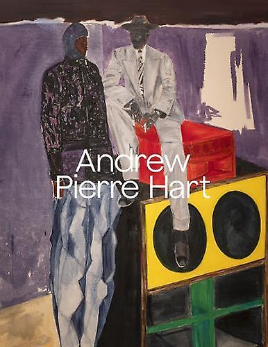 Andrew Pierre Hart Bio-data Flows And Other Rhythms by Whitechapel Gallery Paperback