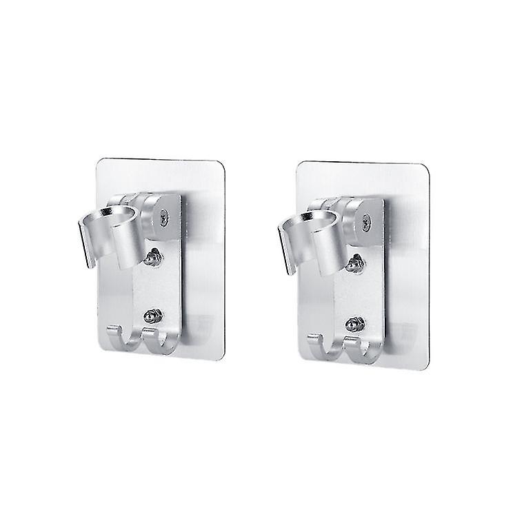 2 shower trays