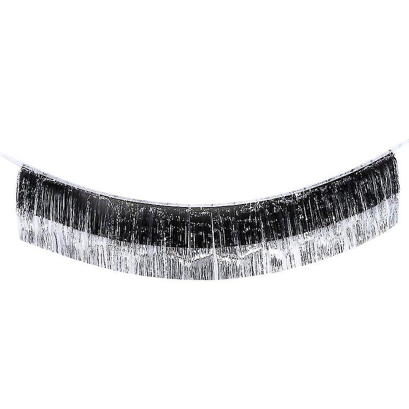 1pcs Party Fringe Curtain