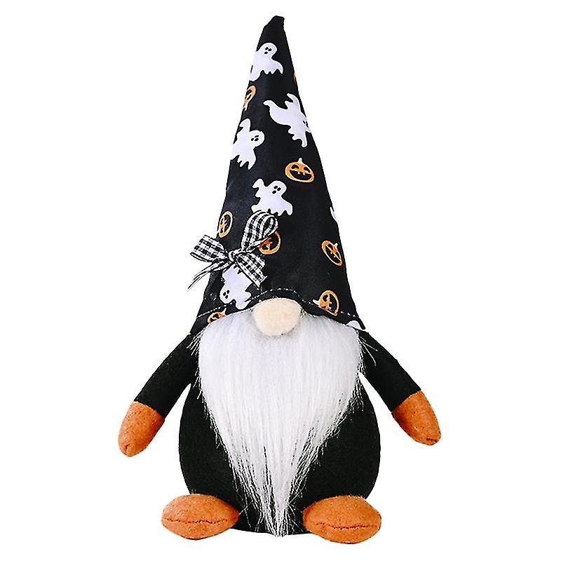 1pcs Halloween Themed Doll