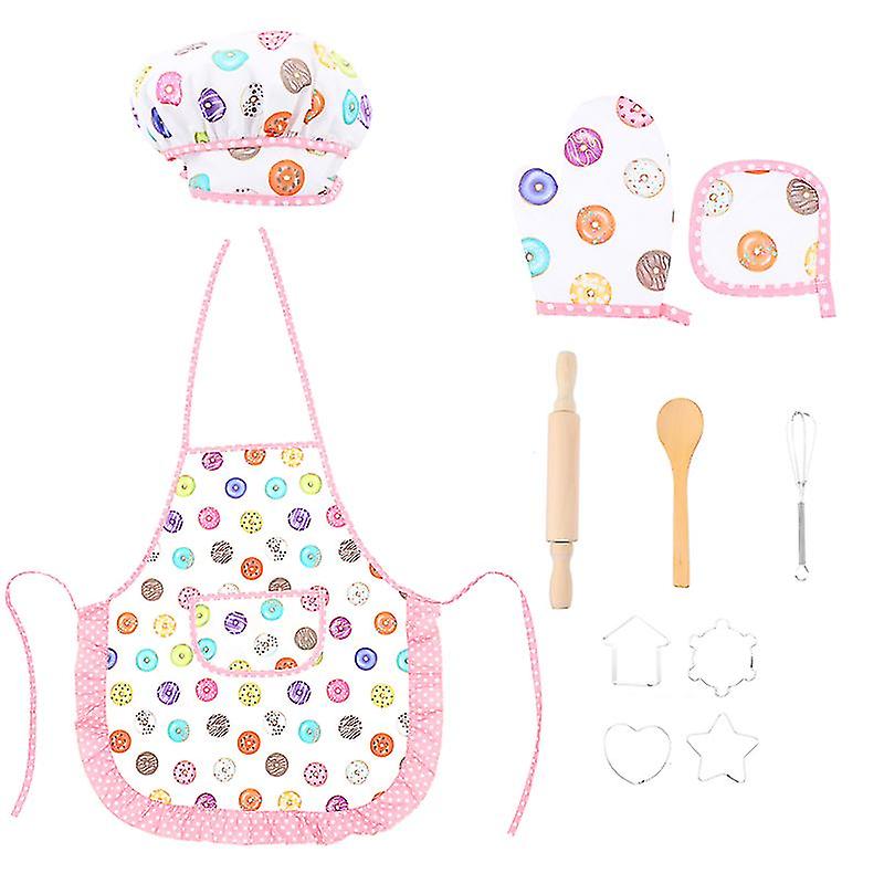 1set Kitchenware Toys