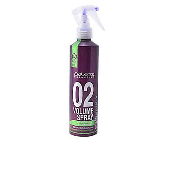 Volumising Spray Anti-geel effect Salerm Volume Spray 250 ml