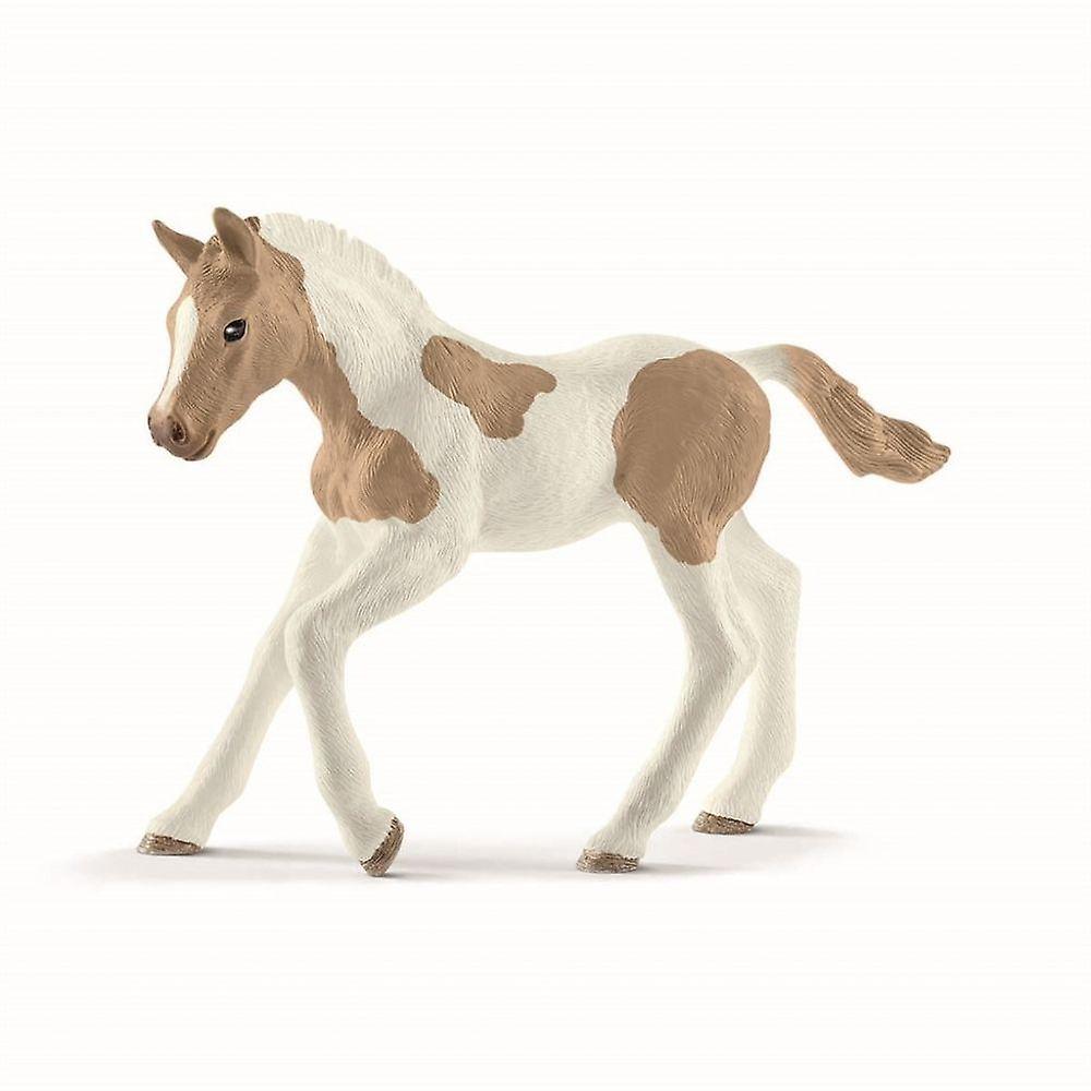 Schleich Paint koń, źrebię