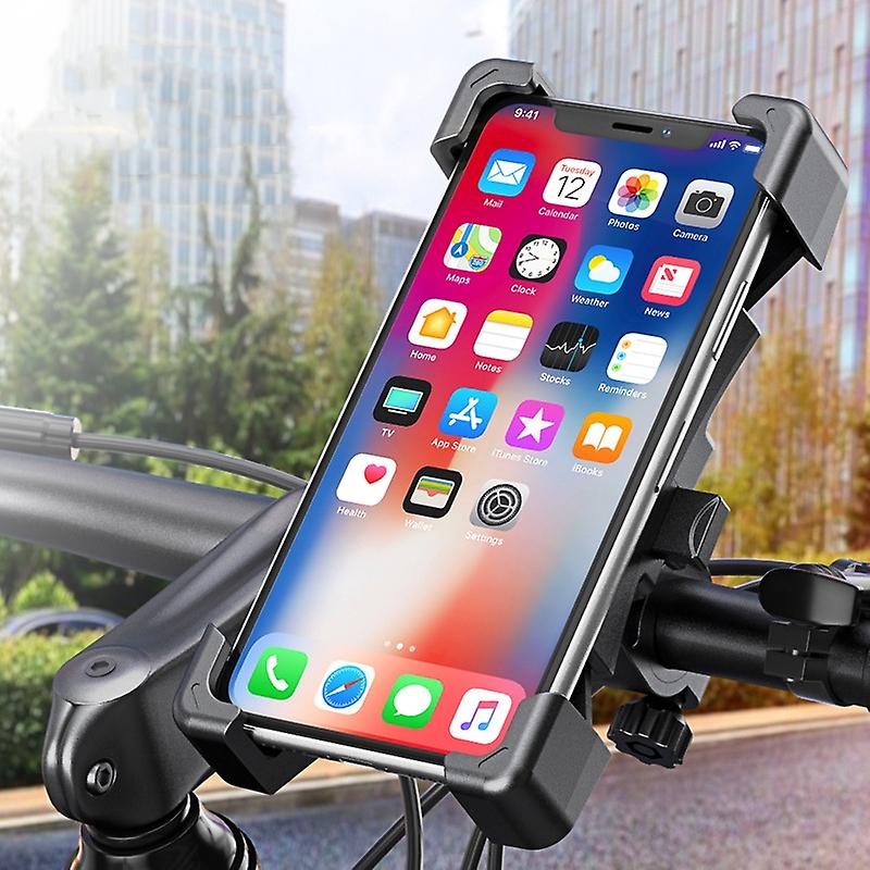 Bicycle Phone Bracket, Colour: Bicycle Handle Bicycle Handle
