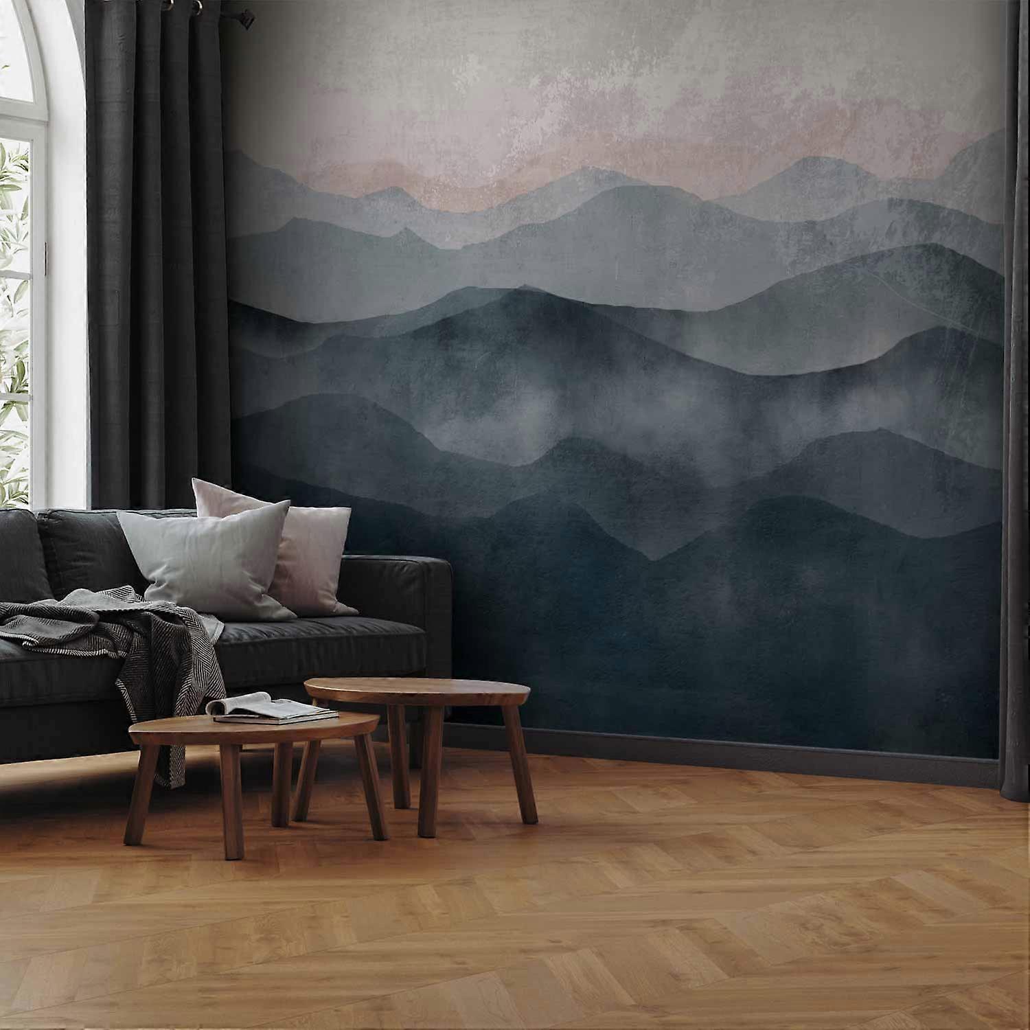 Wall Mural - Blue Mountains