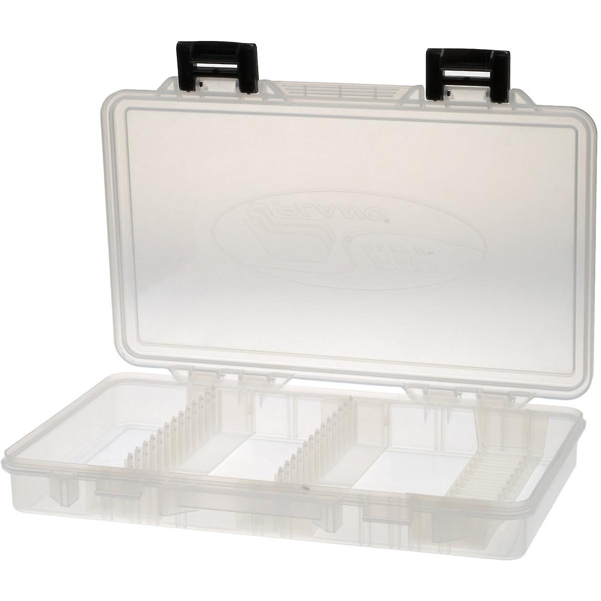 Plano 3707-05 FTO Spinnerbait/Buzzbait Organizer