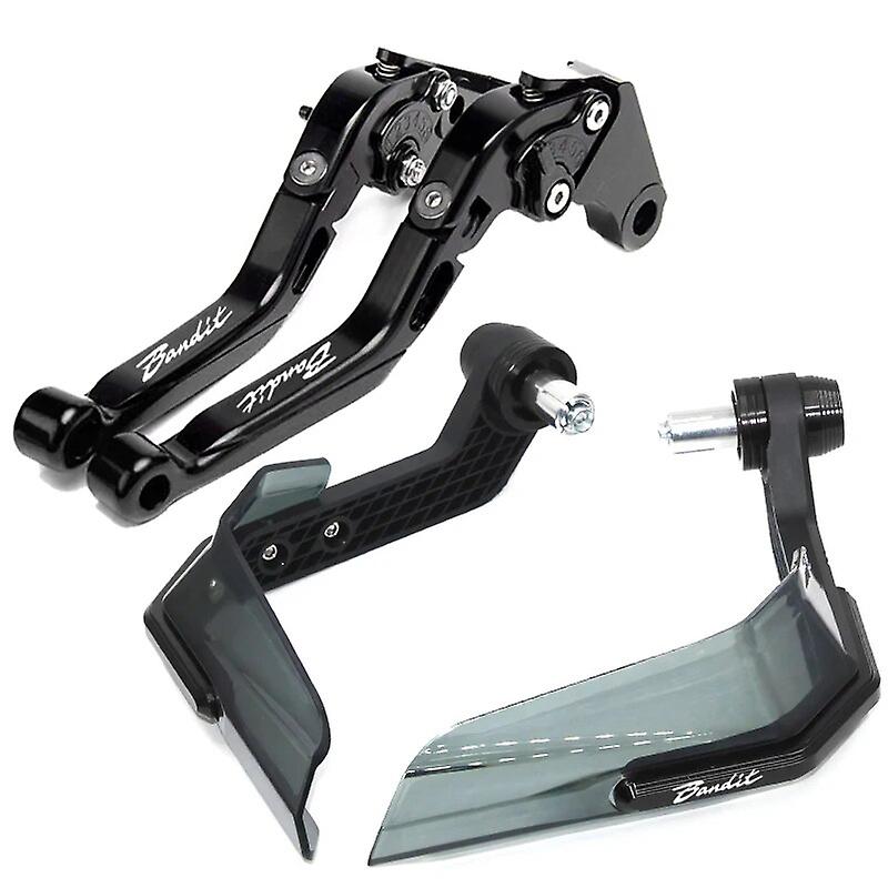 For Suzuki Gsf650 Bandit 2007 Gsf1250 Bandit 2007-2015 Gsf1200 Gsf 650 1250 Motorcycle Cnc Brake Clutch Levers Guard Protector
