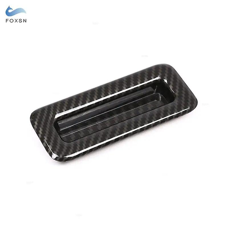 For Bmw 1 3 Series E87 E90 E91 E92 E93 Car Interior Sunroof Switch Frame Handle Cover Protective Trim