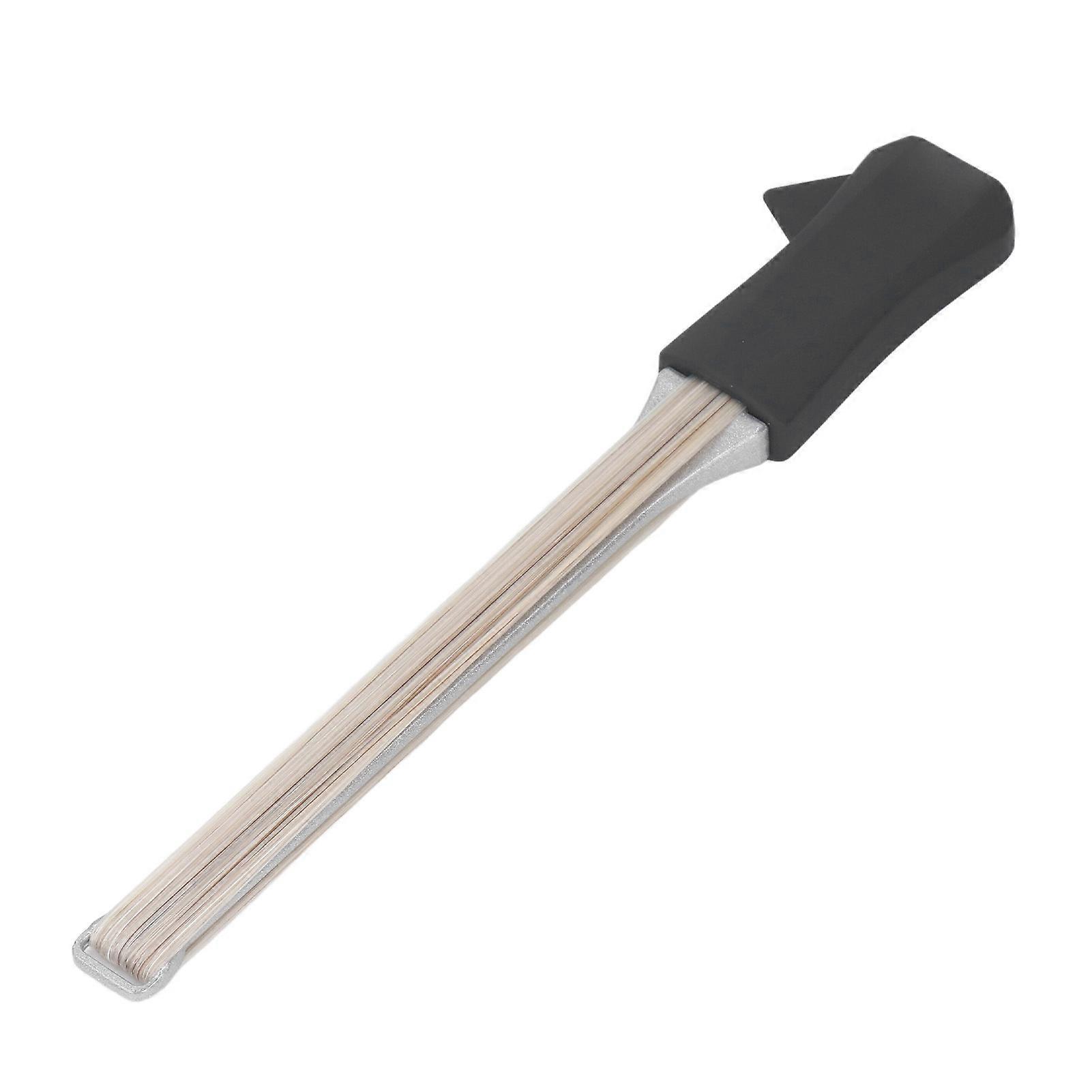 Gitarr Bow Guitar Pick Creative Acoustic Guitar Playing Tillbehör för gitarrister Folk Klassisk Gitarr