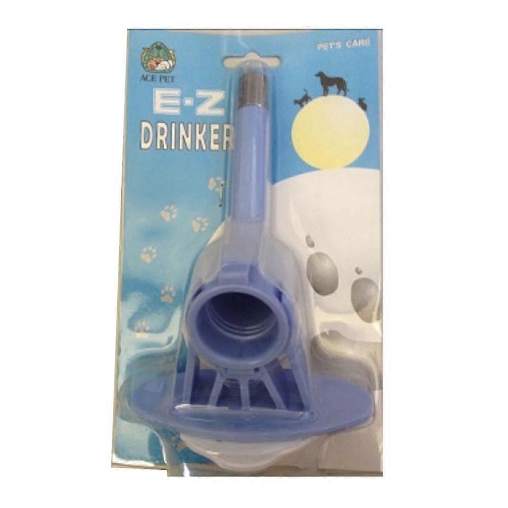 High Quality Acepet E-Z Pet Multi-directional Drinker Base Easy-To-Use