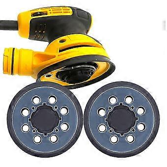 Replacement Sanding Pad for DEWALT DWE6423/6423K, DWE6421/6421K, DCW210B Random