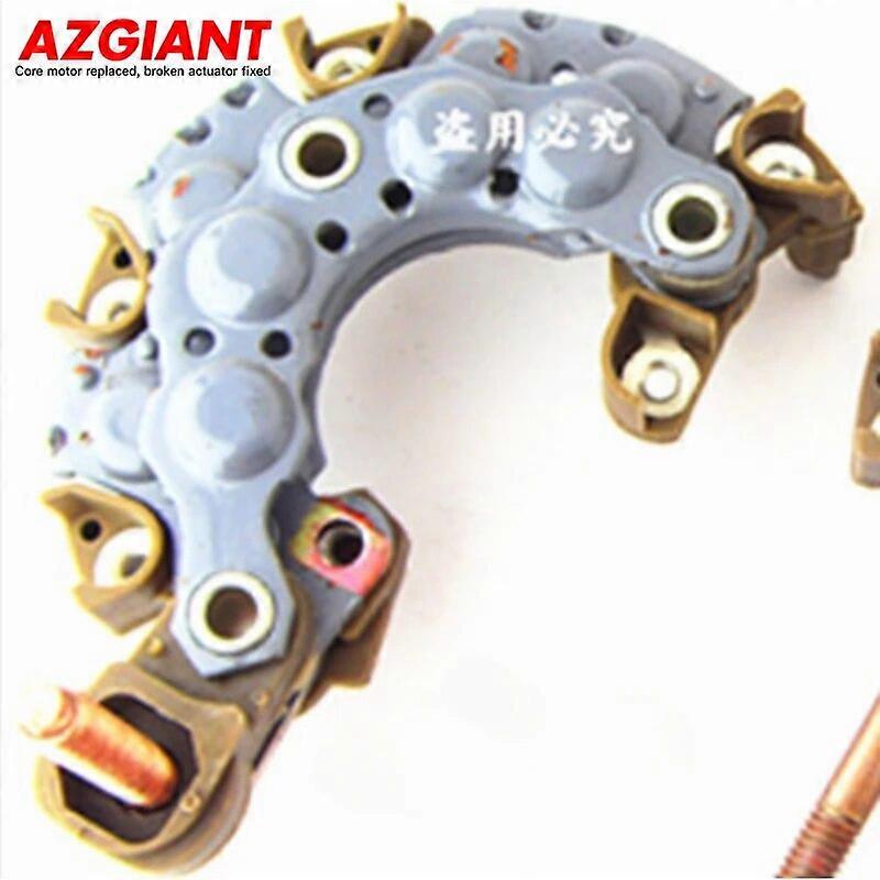 1pcs Generator Tube Rectifier Bridge Vertical For Daihatsu Charade FN8U32981