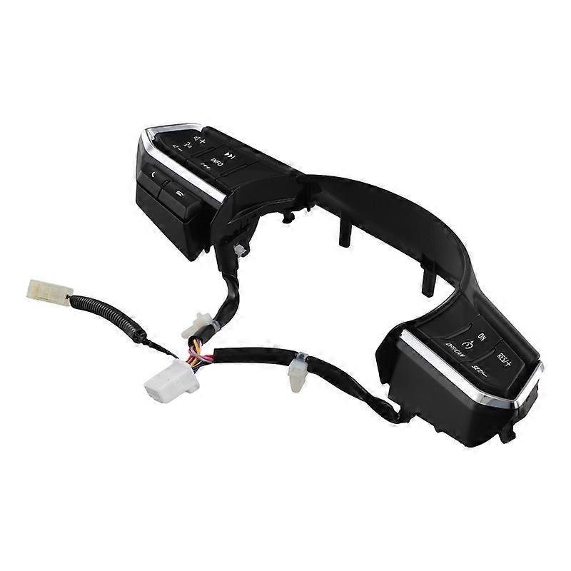 Steering Wheel Cruise Control Buttons Res Control Switch for 3 Axela 6 Atenza -3 -9 -5 CX4