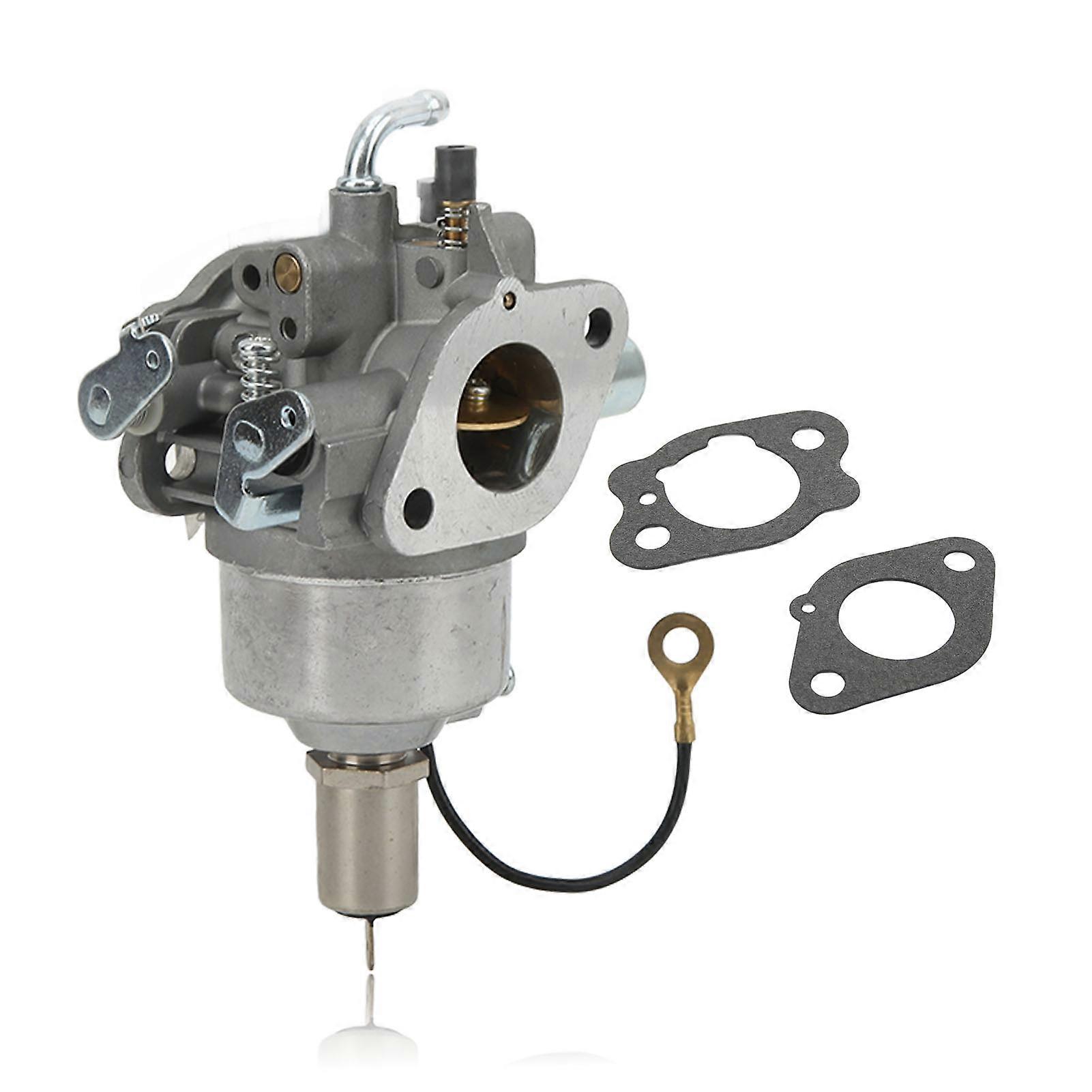 Carburetor Assembly 15003?7034 Replacement for John Deere LT180 LX277 with FH500V?BS11 Engine Tractors