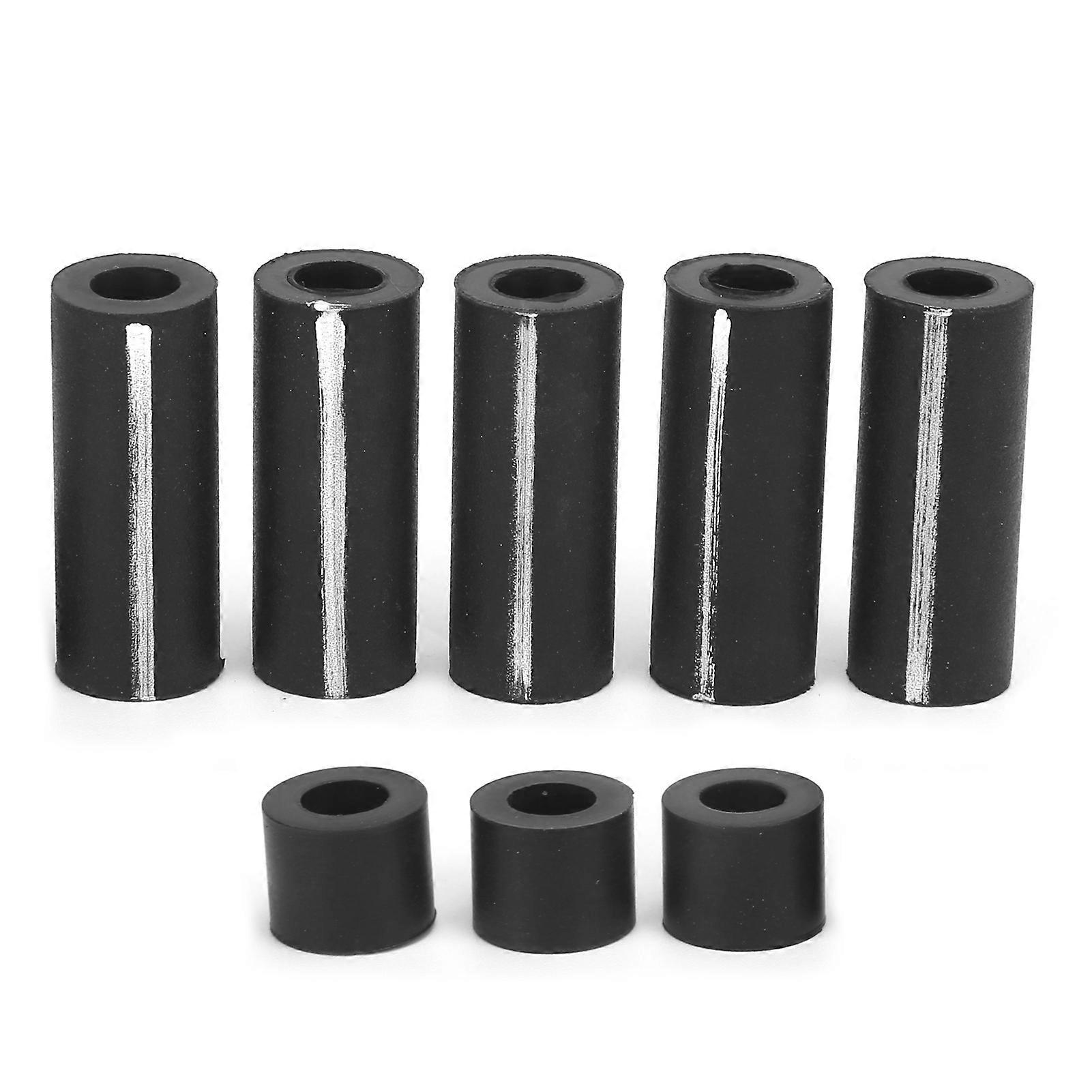 8pcs 5-Speed Automatic Transmission Valve Body Seals Kit Replacement for 911/Boxster/Cayman