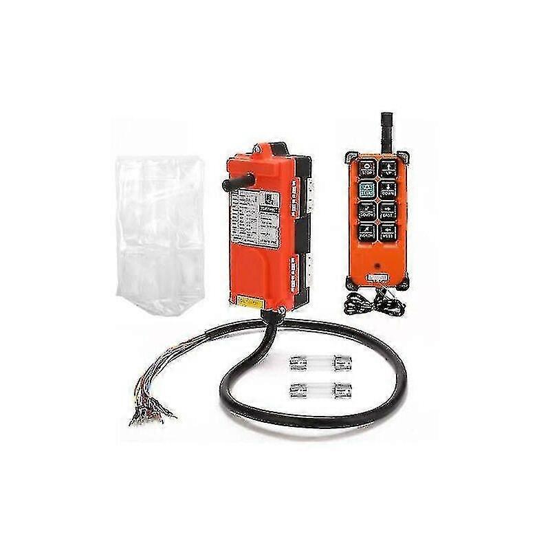 F21-e1b Indrial Remote Ses Remote Elevator Hoist