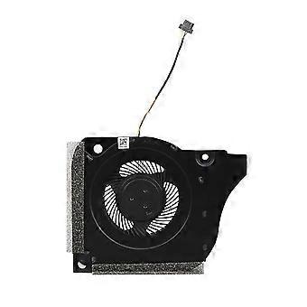 Ventilateurs CPU & GPU Pour Dell Inspiron G5-5590, G7-7590, G7-7790 - Génériques, Neufs