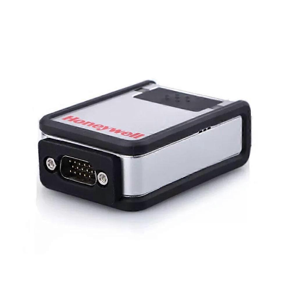 Vuquest 3310G-4USB-0 Hands-free Bar Code Scanner 2D Code Reader with USB Cable Kit