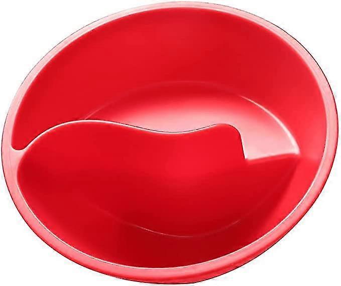 Cereal Bowl Moisture Proof Separator