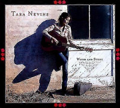Tara Nevins : Wood and Stone CD (2011)
