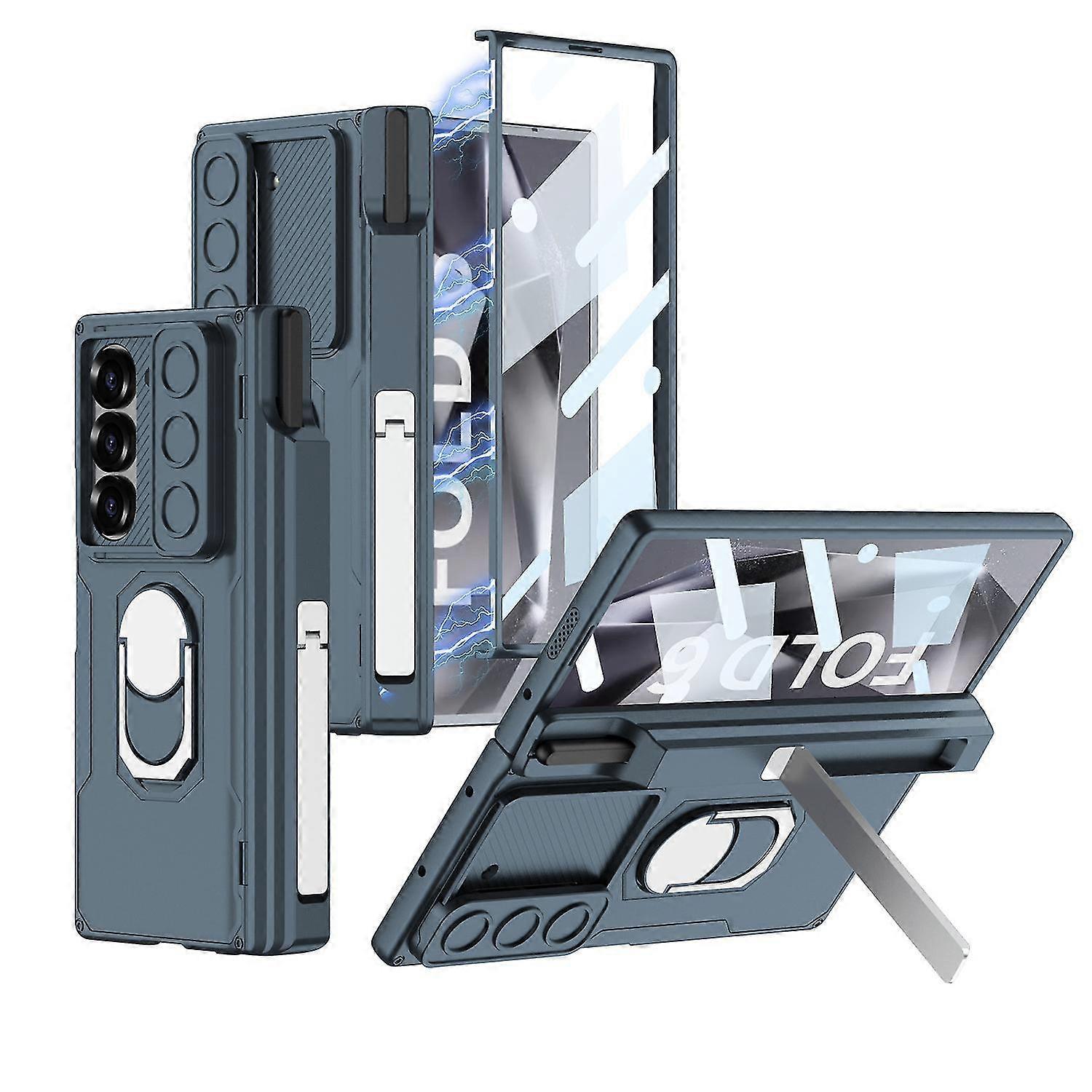 Galaxy Z Fold 6 S