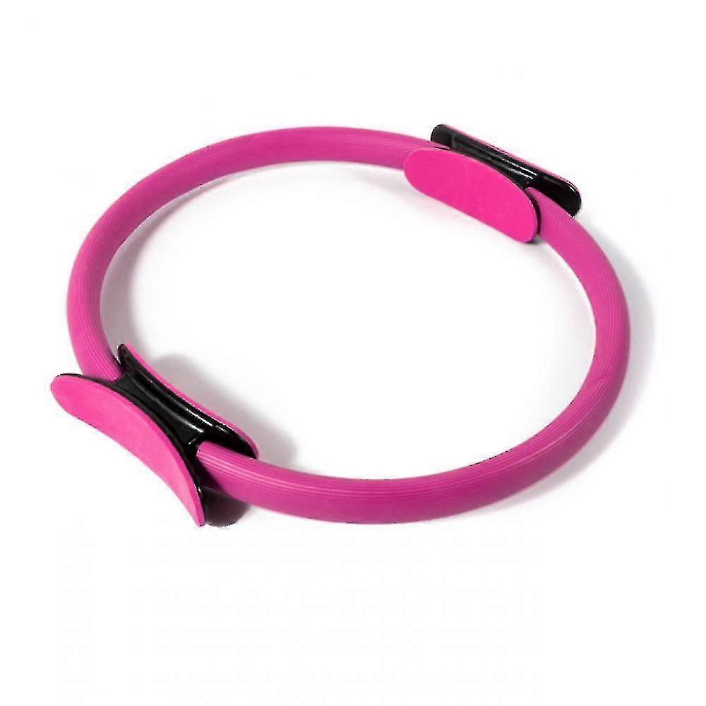 fitness magic circle toning ring thighs pilates