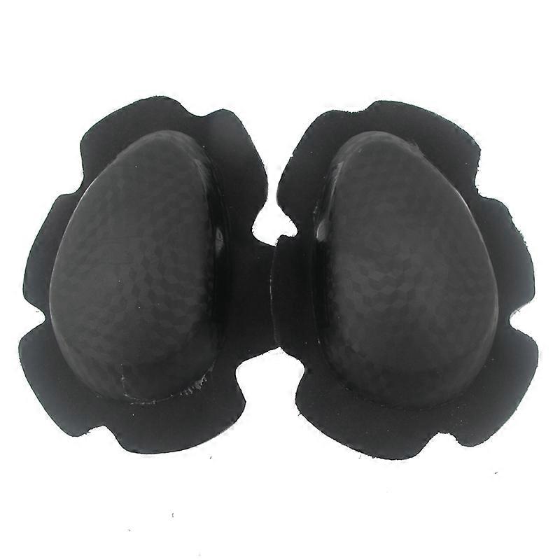 2018 for Kawasaki ZX 6R 7R 10R for Yamaha YZF R1 R6 Motorcycle Protective Gear Kneepad Knee Pads Sliders Protector