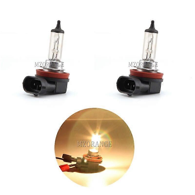 Sumuvalot Honda CRV CR-V RD5 RD7 2002-2004 SUV LED-ajovalot Etupuskurin sumuvalot Autotarvikkeet Korisarjan osat Muotoilu