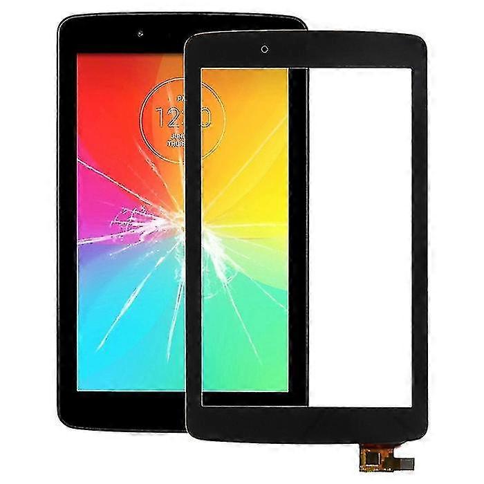 Touch Panel Compatible with Lg G Pad 7.0 V400 V410