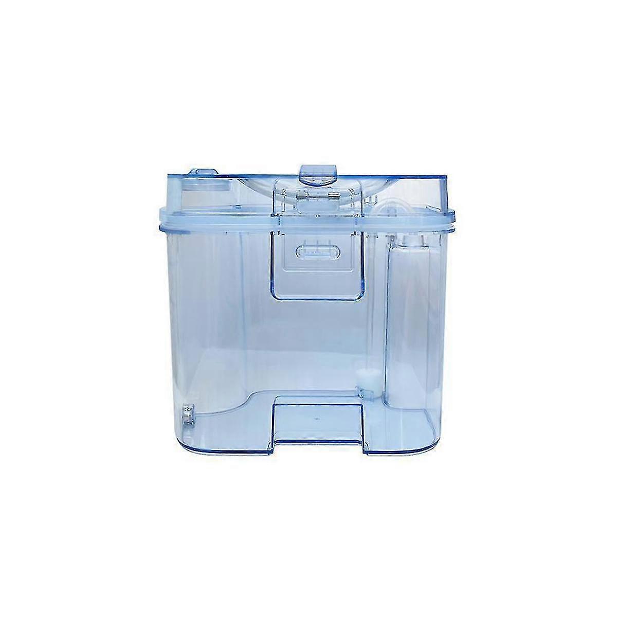 Pour W10 / w10 Pro Aspirateur robot Pièces de rechange Accessoires de réservoir de récupération d’eau propre