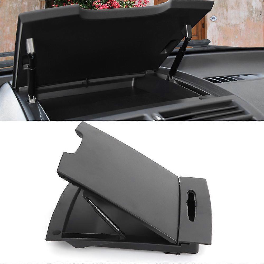Console De Rangement Pour Mercedes Classe C W203 (2001-2007) – Organisateur Central, Compatible W639 - 11