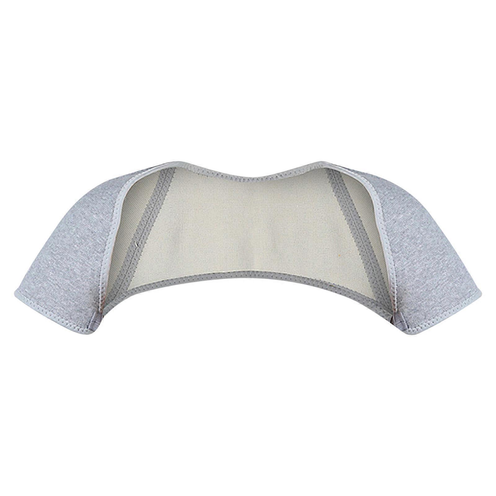 Warm Shoulder Protector, Shoulder Circumference Joint, Warm And Cold Proof, All Season Sweat Absorbing, Thickened Shoulder Protector