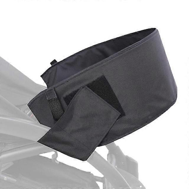 Stroller Foot Extension Footrest For Baby Stroller Adjustable Foldable Pram Feet Extension Footrest Detachable Infant Pram