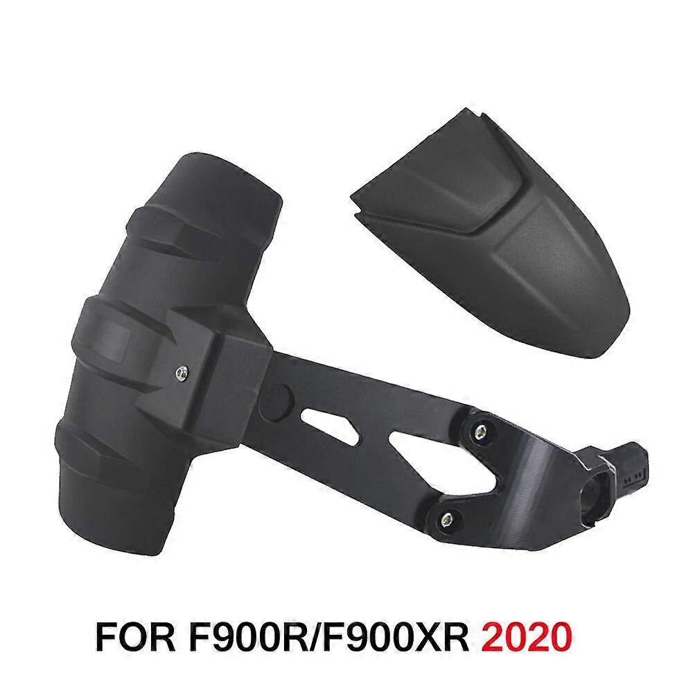 Dla BMW F900R F900XR 2020 2022 Motocykl Tylny błotnik Przedłużacz błotnika Koło Opona Błotnik Osłona przeciwbryzgowa Osłona chlapacza