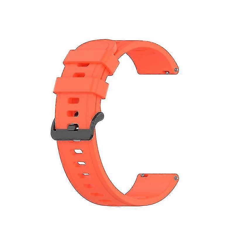 For Xiaomi Mi Watch/mi Watch Color 2 Breathable Strap Sweatproof Anti-scratch