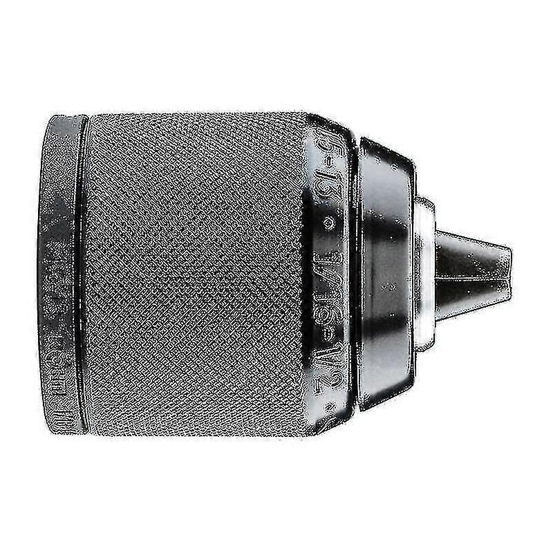 ميلووكي 4932478806 بدون مفتاح تشاك 1.5 - 13 - 9/16 بوصة × 18 جيد جيد