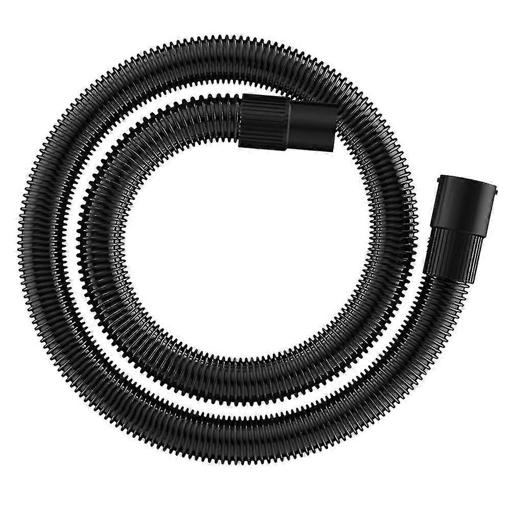 2.5 meters cleaner hose compatible with jienuo jn-309 hose threaded pipe joint