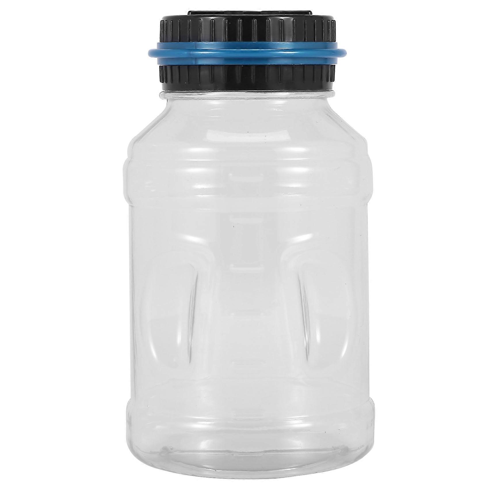 Elektroniczny cyfrowy licznik monet Automatyczne liczenie pieniędzy Jar Saving Piggy Bank